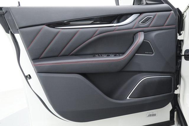 2024 Maserati Levante