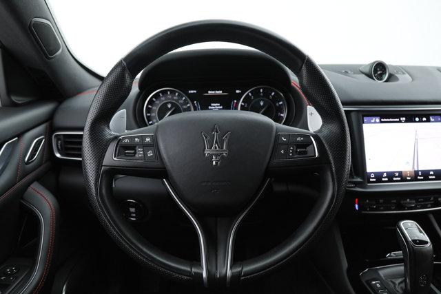 2024 Maserati Levante