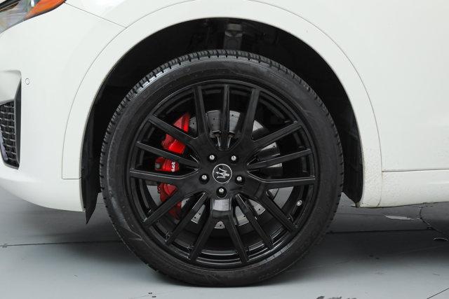2024 Maserati Levante