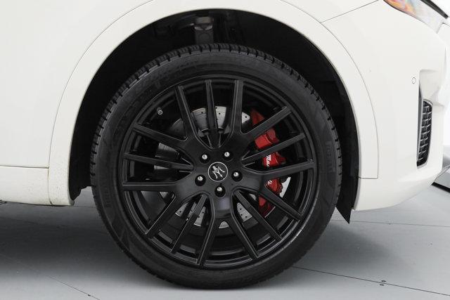 2024 Maserati Levante