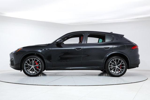 2026 Maserati Grecale