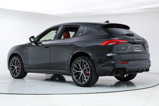 2026 Maserati Grecale
