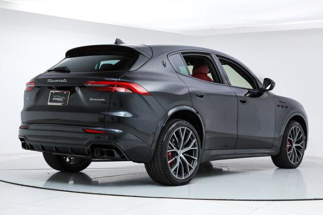 2026 Maserati Grecale