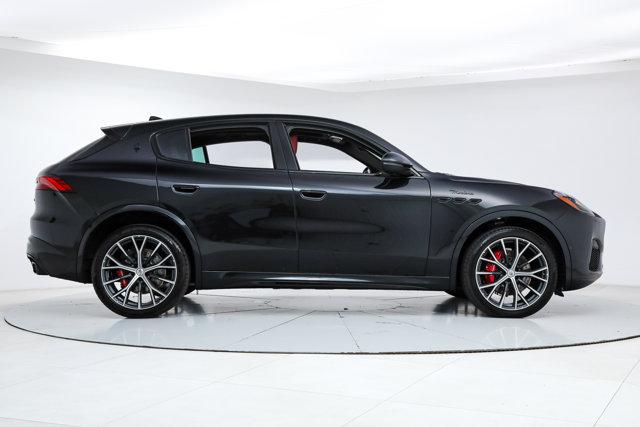 2026 Maserati Grecale