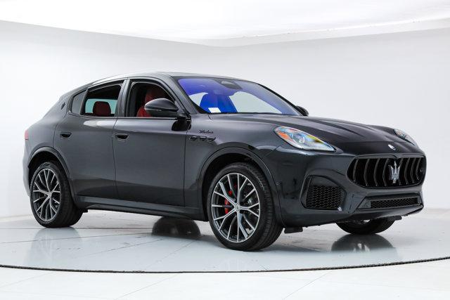2026 Maserati Grecale