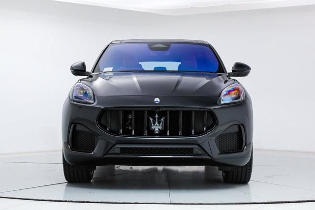 2026 Maserati Grecale