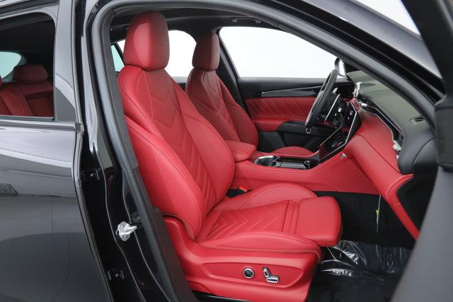 2026 Maserati Grecale