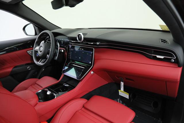 2026 Maserati Grecale