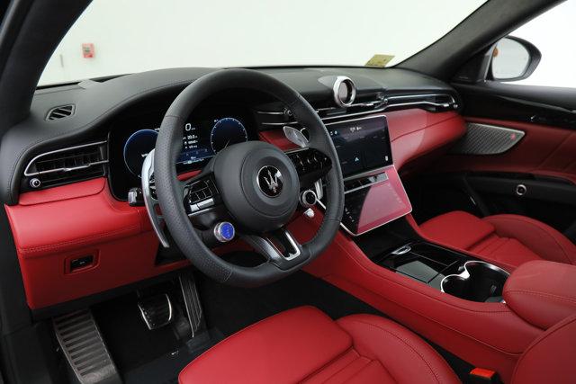 2026 Maserati Grecale