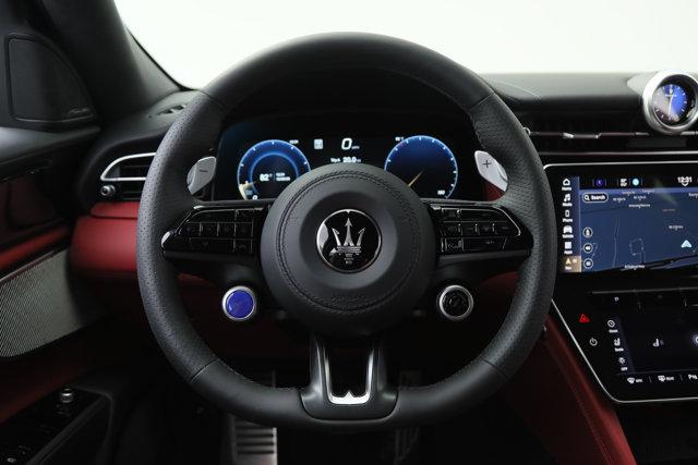 2026 Maserati Grecale