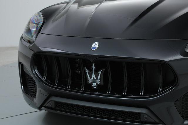 2026 Maserati Grecale