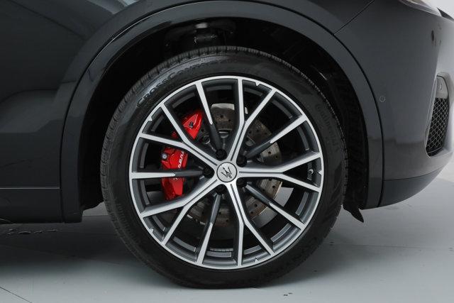 2026 Maserati Grecale