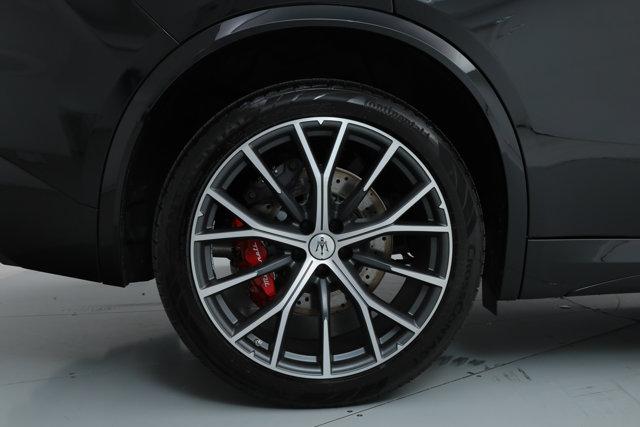 2026 Maserati Grecale