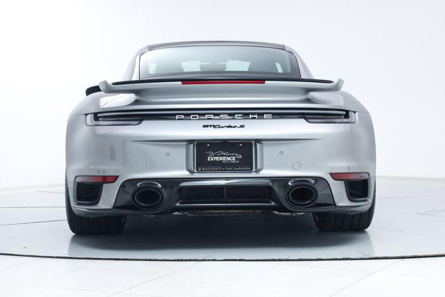 2024 Porsche 911