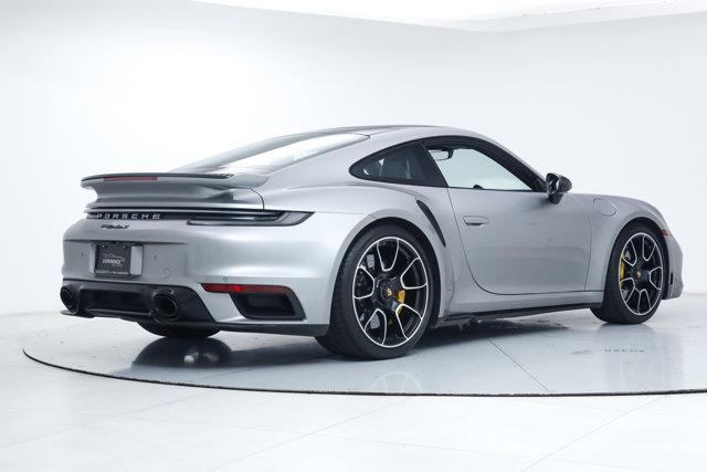 2024 Porsche 911