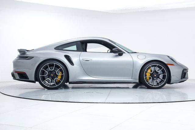 2024 Porsche 911