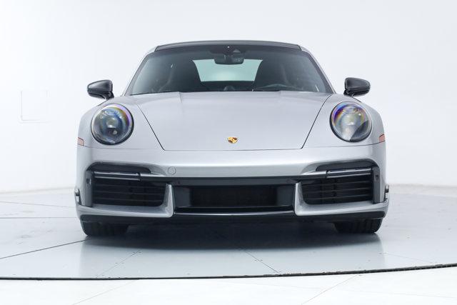 2024 Porsche 911