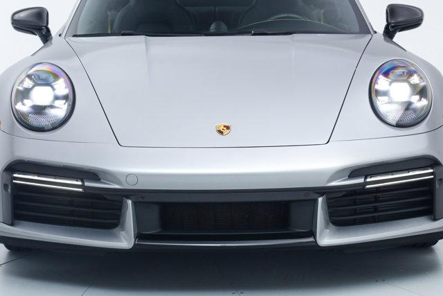 2024 Porsche 911