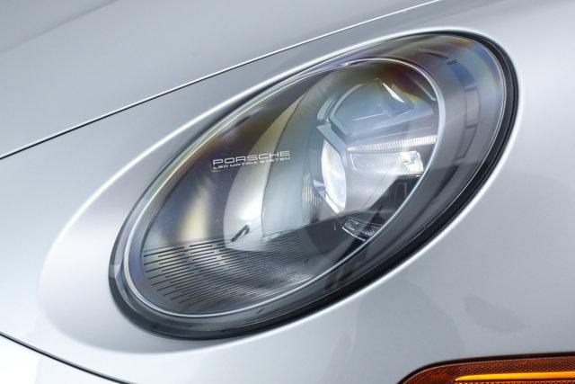 2024 Porsche 911