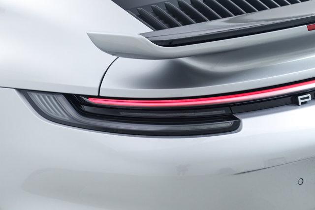 2024 Porsche 911