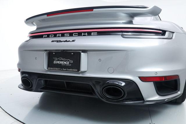 2024 Porsche 911