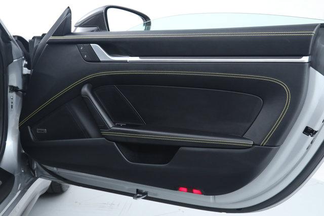 2024 Porsche 911