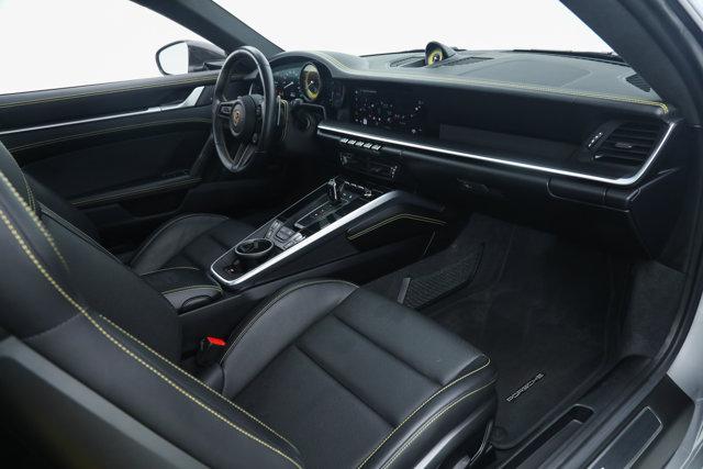 2024 Porsche 911