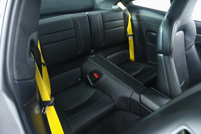 2024 Porsche 911