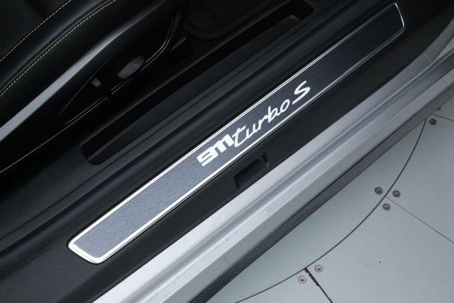 2024 Porsche 911