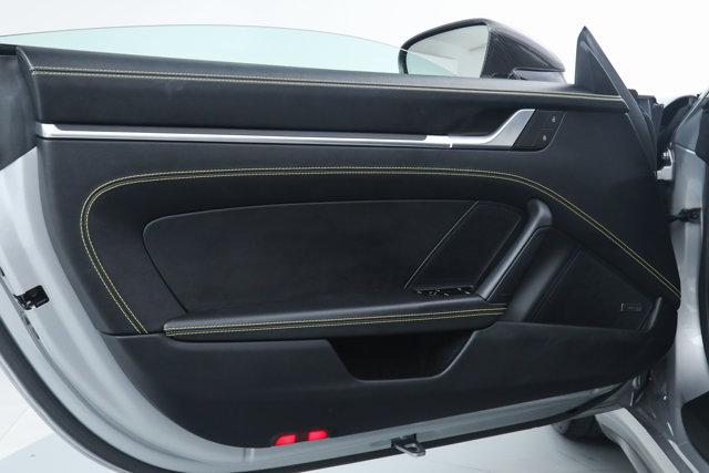 2024 Porsche 911
