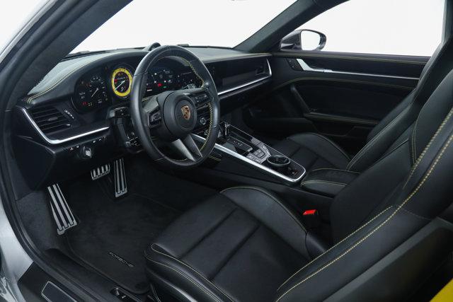 2024 Porsche 911