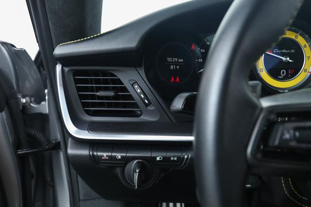 2024 Porsche 911