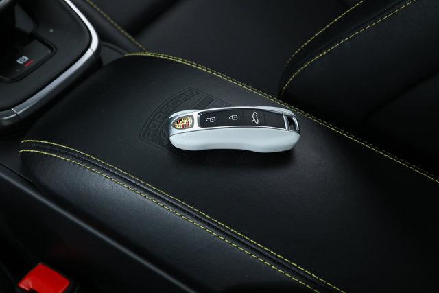 2024 Porsche 911