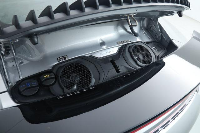 2024 Porsche 911