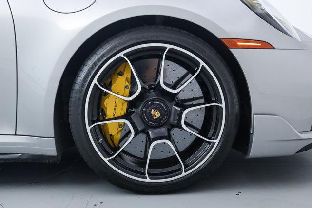 2024 Porsche 911