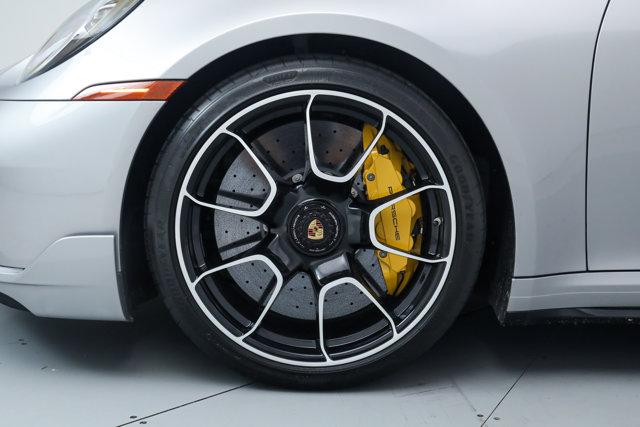 2024 Porsche 911