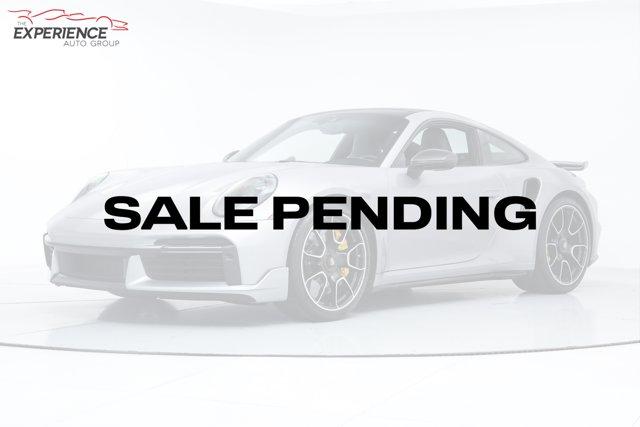 2024 Porsche 911