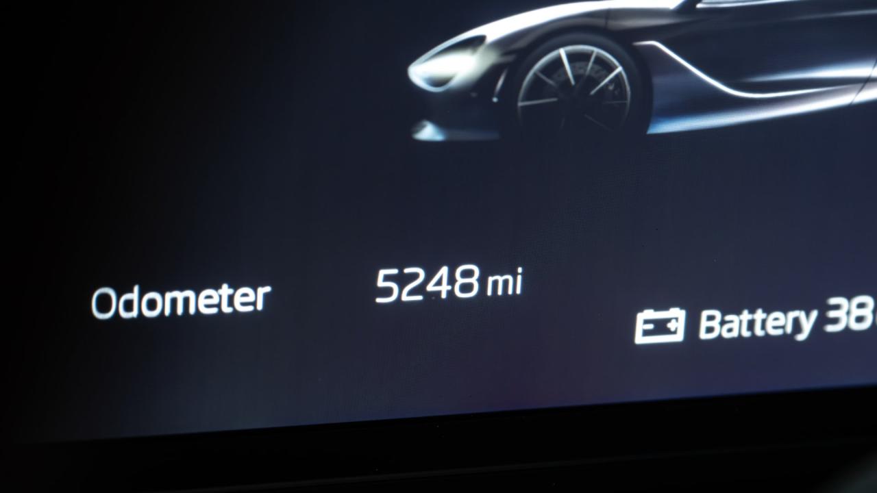 2020 Mclaren 720S Spider Luxury