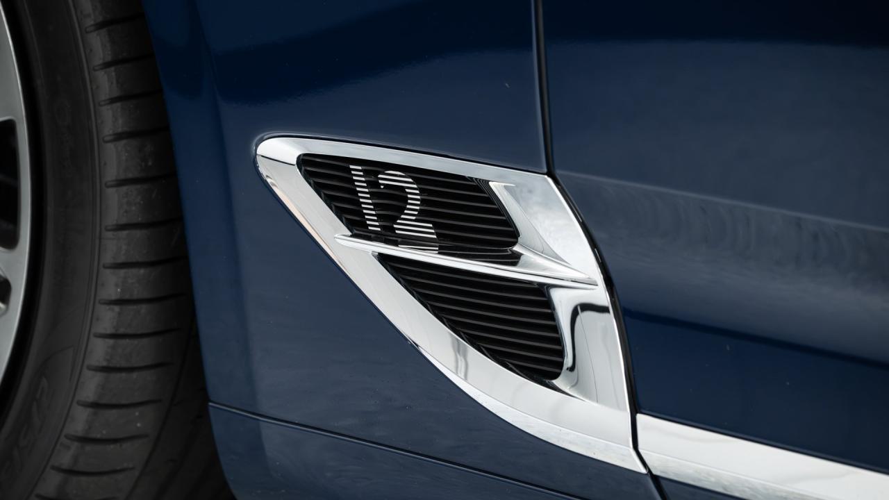 2022 Bentley Continental GTC Speed