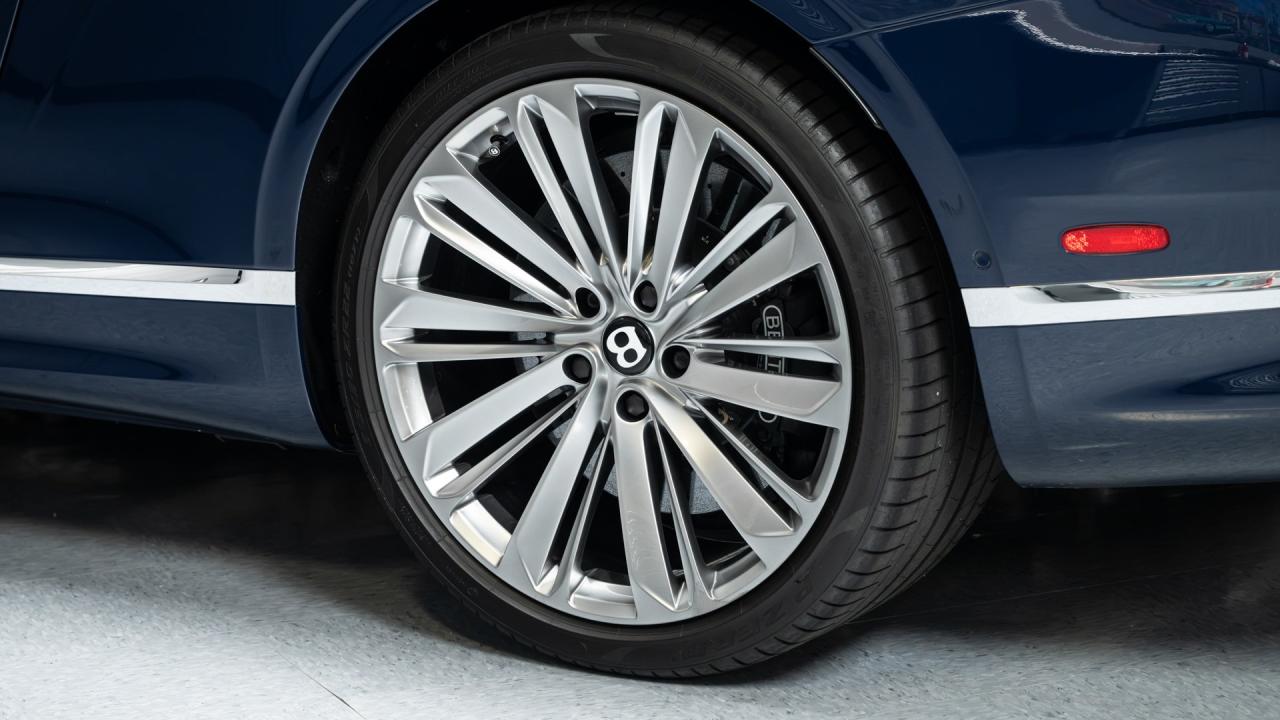 2022 Bentley Continental GTC Speed