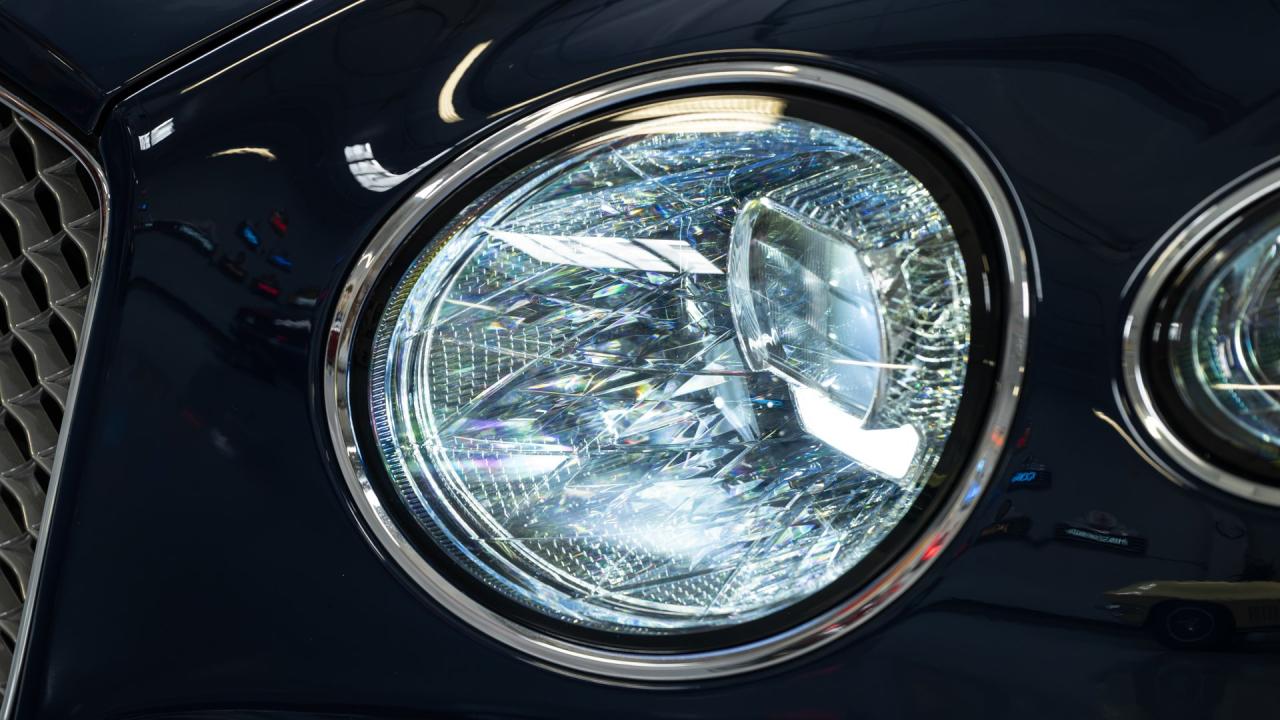 2022 Bentley Continental GTC Speed