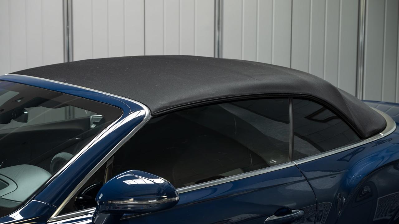 2022 Bentley Continental GTC Speed