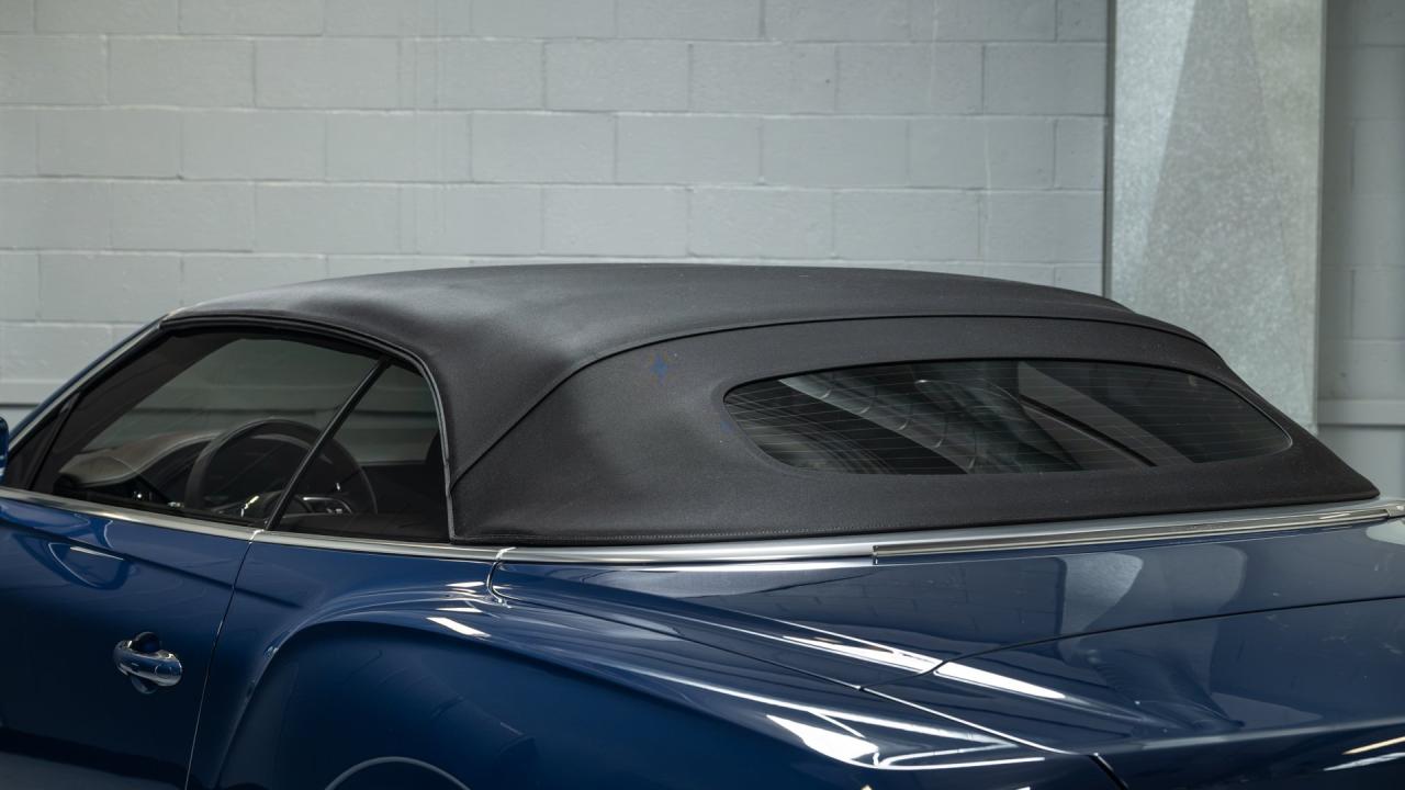 2022 Bentley Continental GTC Speed