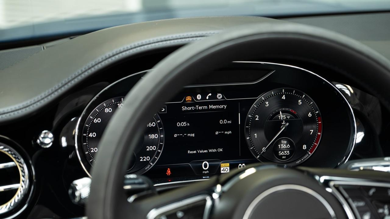 2022 Bentley Continental GTC Speed