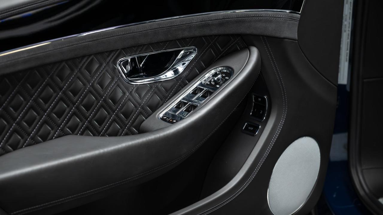 2022 Bentley Continental GTC Speed
