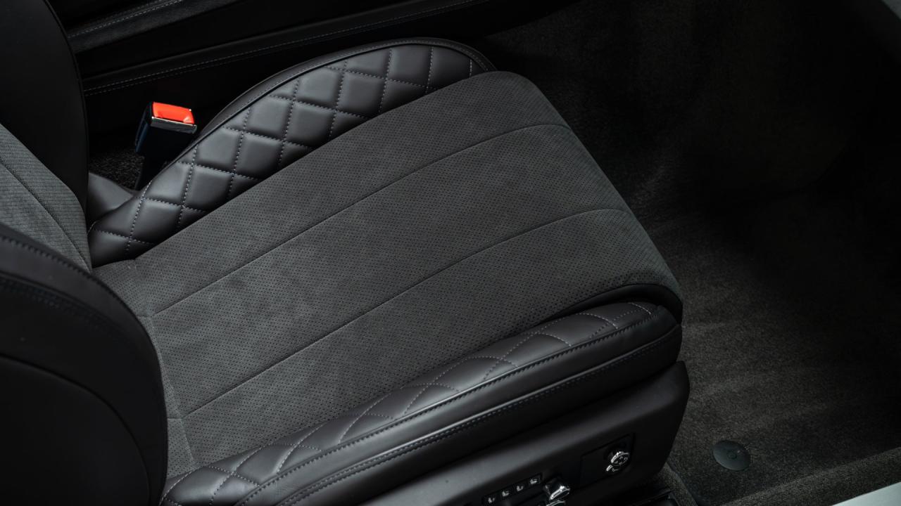 2022 Bentley Continental GTC Speed