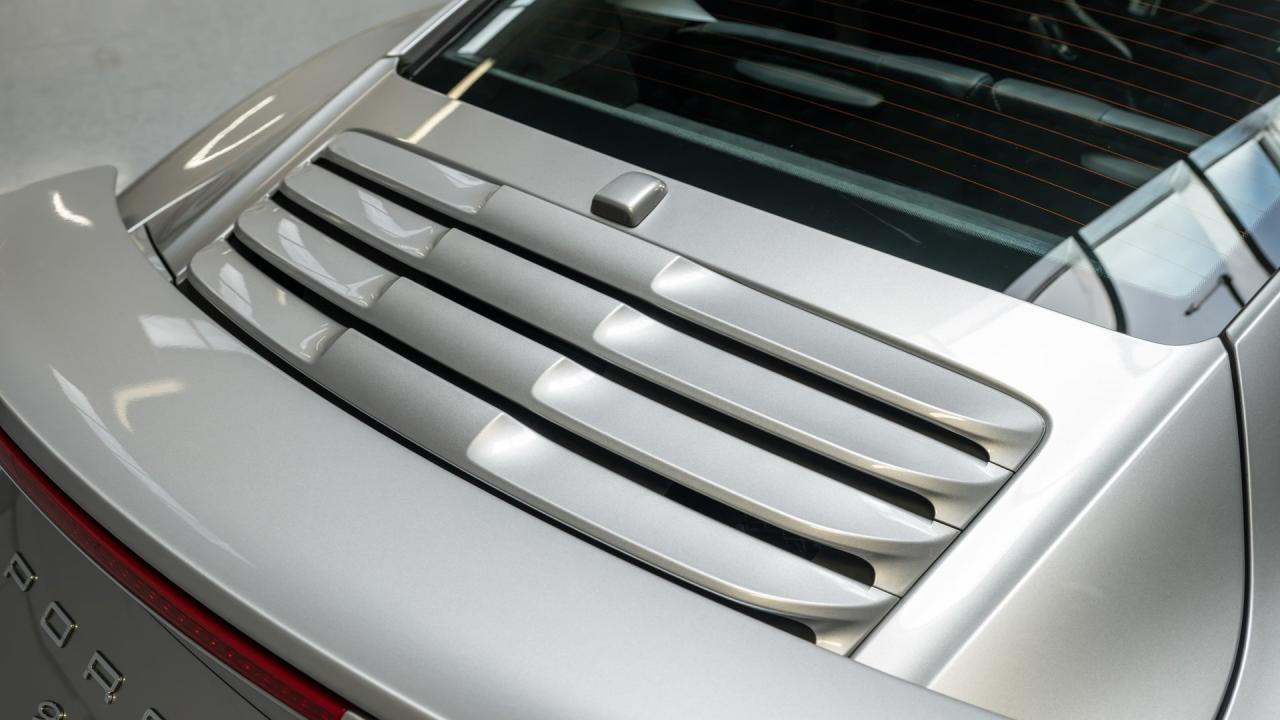 2014 Porsche 911 Turbo S Coupe