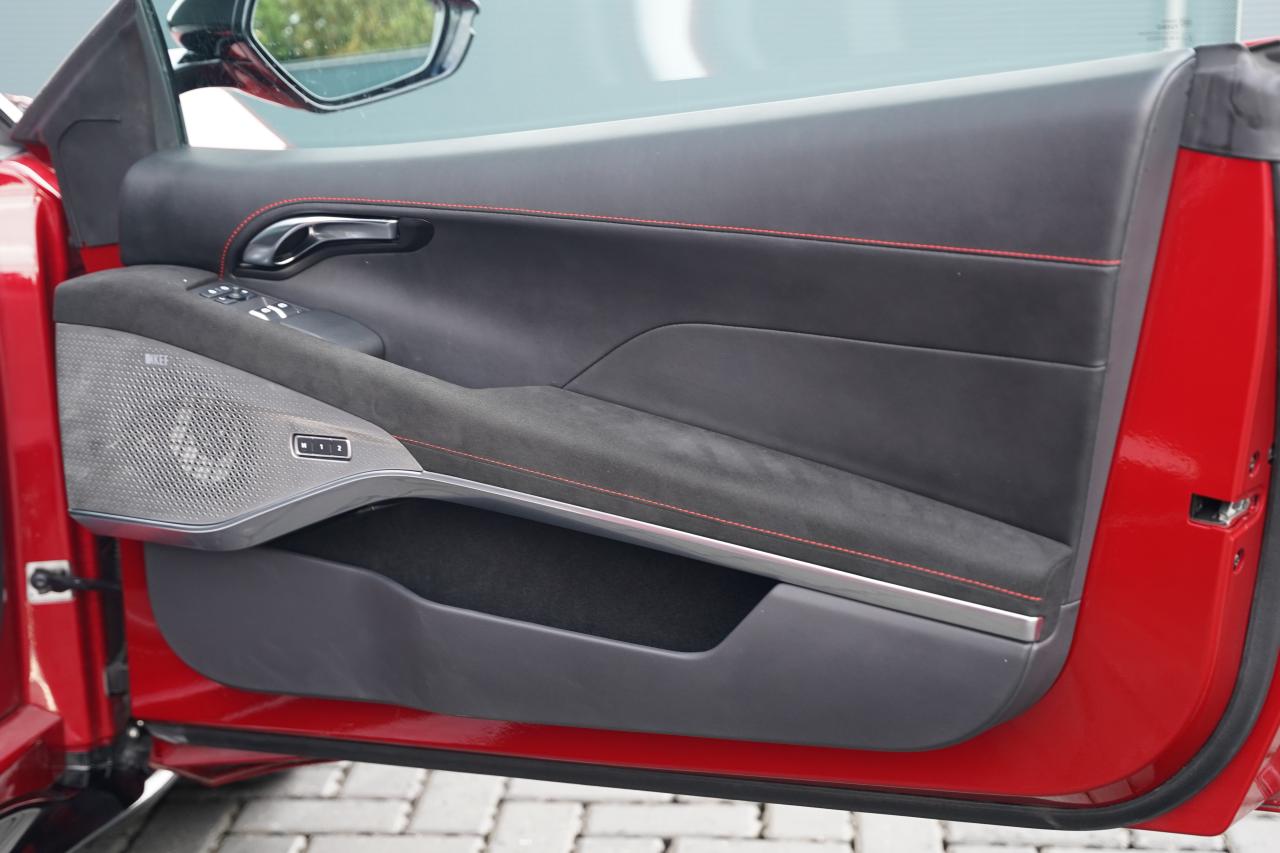 2024 Lotus Emira