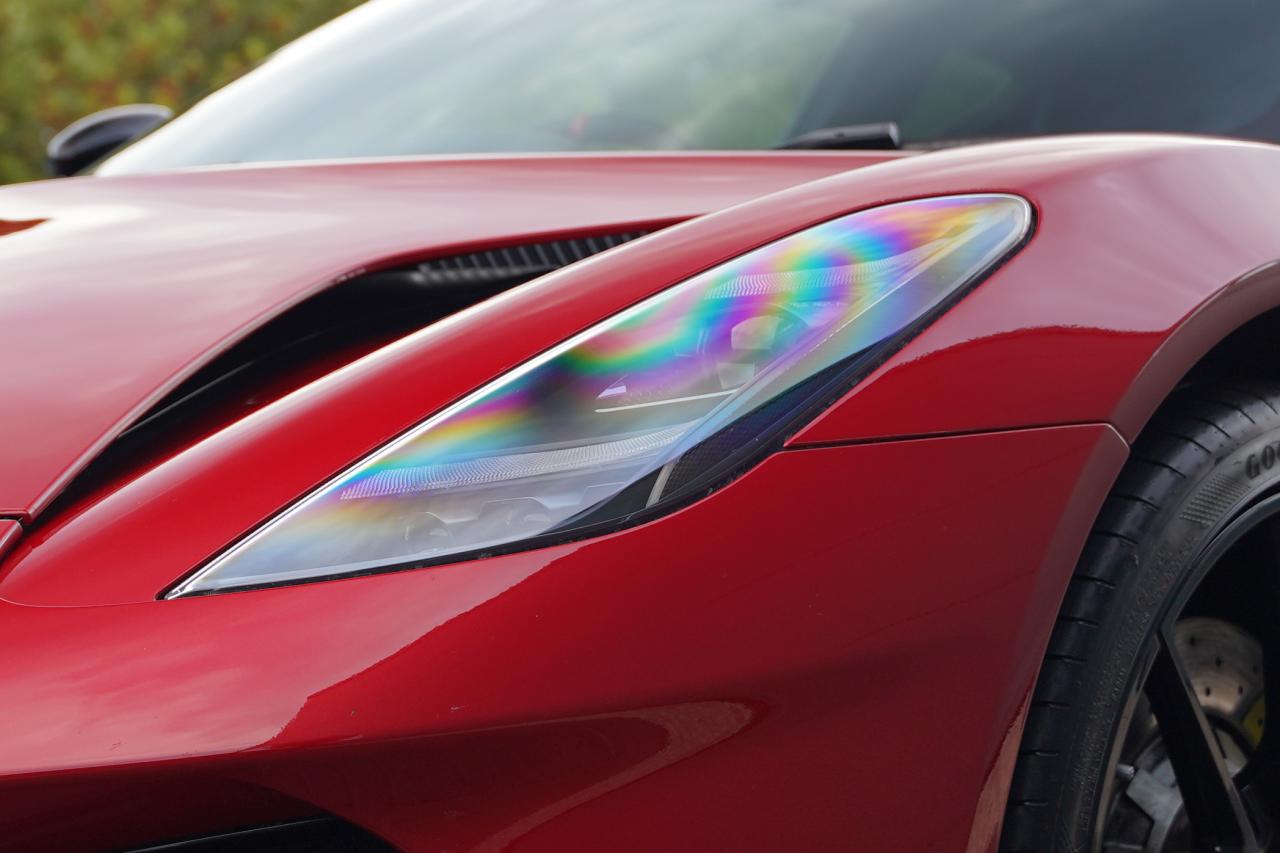 2024 Lotus Emira