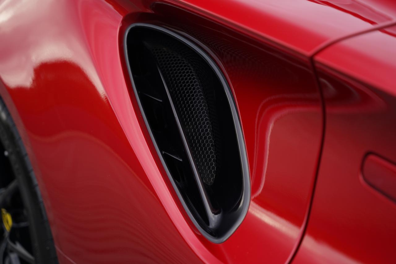 2024 Lotus Emira